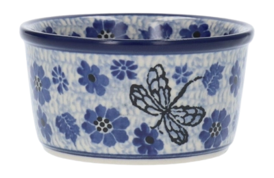 Ramekin Schüssel Bunzlau Castle Dragonfly (190 ml)