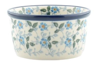 Ramekin Bowl Bunzlau Castle Summer Wind (190 ml)
