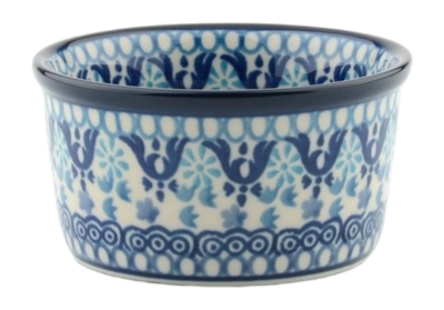 Ramekin Bowl Bunzlau Castle Nautique (190 ml)