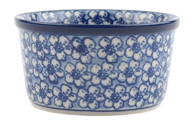 Ramekin Kom Bunzlau Castle Buttercup (190 ml)
