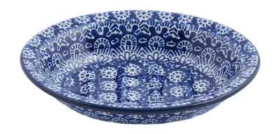 Zeepschaal Bunzlau Castle Ovaal Lace