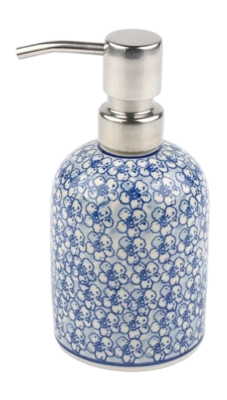 Soap dispenser Bunzlau Castle Buttercup (300 ml) '24