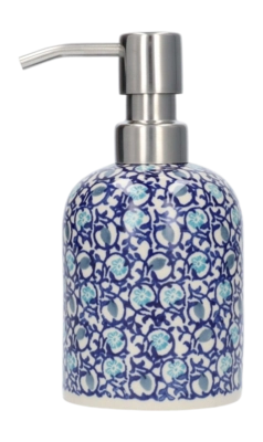 Zeepdispenser Bunzlau Castle Ensemble (300 ml)