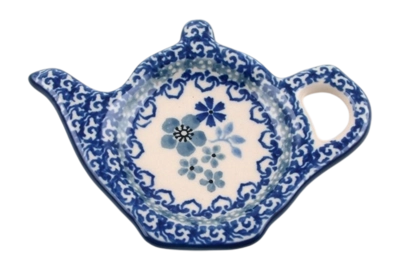 Theetip Bunzlau Castle Theepot Harmony