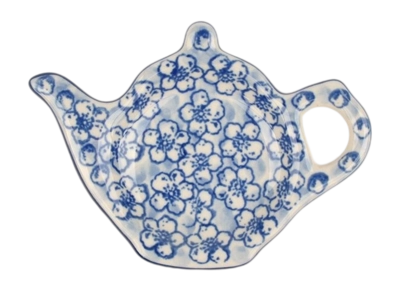 Tea tip Bunzlau Castle Teapot Buttercup