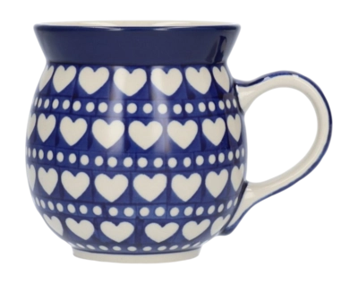Boerenmok Bunzlau Castle Blue Valentine (90 ml)