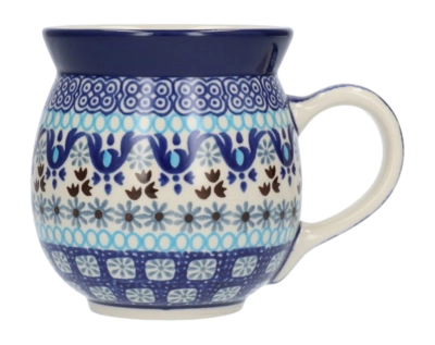 Tasse Bunzlau Castle Marrakesh (90 ml)