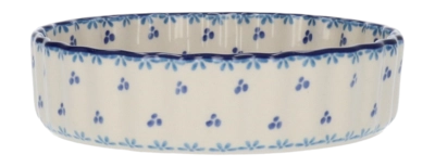 Pie Dish Bunzlau Castle Daydream (Ø 15,5 cm)