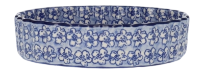 Pie Dish Bunzlau Castle Buttercup (Ø 15,5 cm)