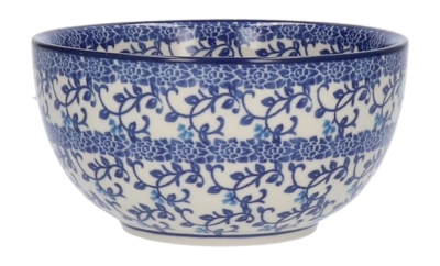 Rice bowl Bunzlau Castle Tender rice plum Twigs (600 ml)