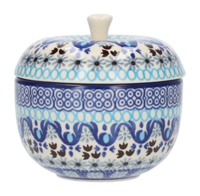 Baking dish Bunzlau Castle Appelpot Marrakesh (Ø 10.5 cm) '24