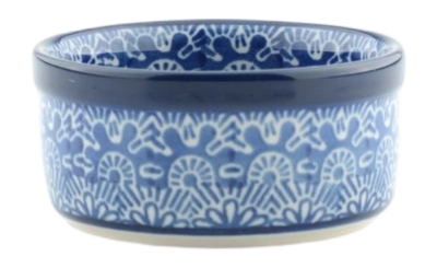 Ramekin Kom Bunzlau Castle Lace (100 ml)