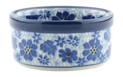 Ramekin Kom Bunzlau Castle Dragonfly (100 ml)