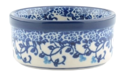 Ramekin Kom Bunzlau Castle Tender Twigs (100 ml)