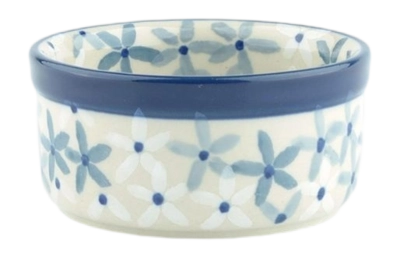 Ramekin Kom Bunzlau Castle Sea Star (100 ml)