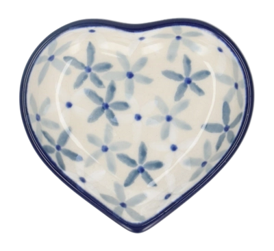 Tea tip Bunzlau Castle Hart Sea Star