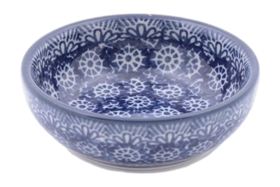 Serving dish Bunzlau Castle Lace (100 ml)