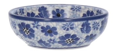 Serving dish Bunzlau Castle Dragonfly (100 ml)
