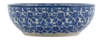 Serving dish Bunzlau Castle Indigo (100 ml)
