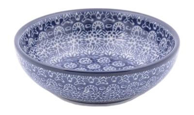 Serveerschaal Bunzlau Castle Lace (270 ml)
