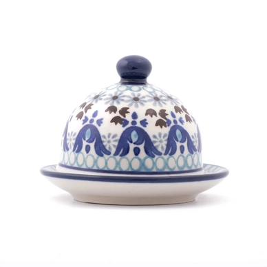Botervloot Bunzlau Castle Rond Marrakesh (Ø 9,5 cm)