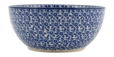 Reisschüssel Bunzlau Castle Indigo (800 ml)
