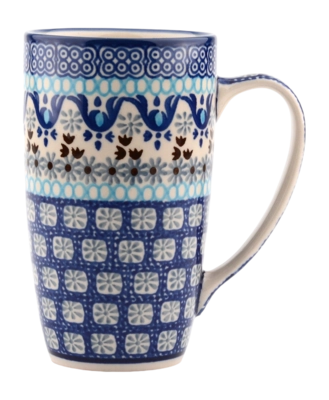 Mug Bunzlau Castle Marrakesh (420 ml) '24