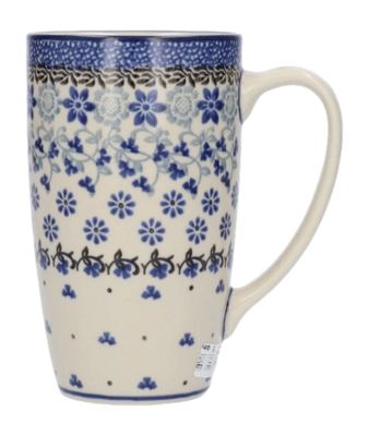 Tasse Bunzlau Castle Belle Fleur (420 ml)