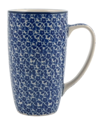 Tasse Bunzlau Castle Indigo (420 ml)