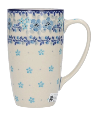 Tasse Bunzlau Castle Melody (420 ml)
