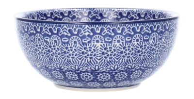 Bol à Riz Bunzlau Castle Lace (500 ml)