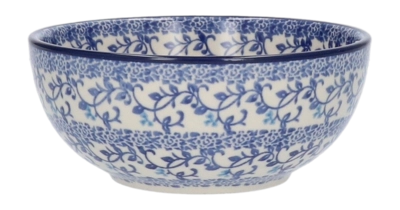 Rice Bowl Bunzlau Castle Tender rice plum Twigs (500 ml)