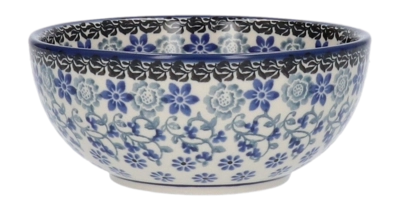 Rijstkom Bunzlau Castle Belle Fleur (500 ml)