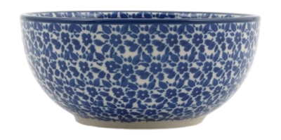 Rijstkom Bunzlau Castle Indigo (500 ml)