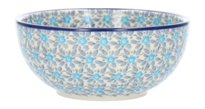 Rijstkom Bunzlau Castle Petit Fleur (500 ml)
