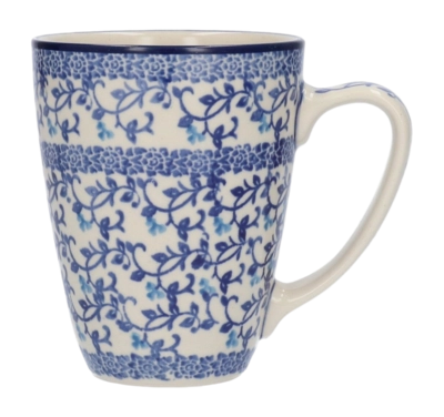Tasse Bunzlau Castle Avec Anse Tender Twigs (340 ml)
