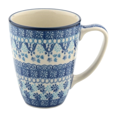 Tasse Bunzlau Castle Avec Anse Nautique (340 ml)