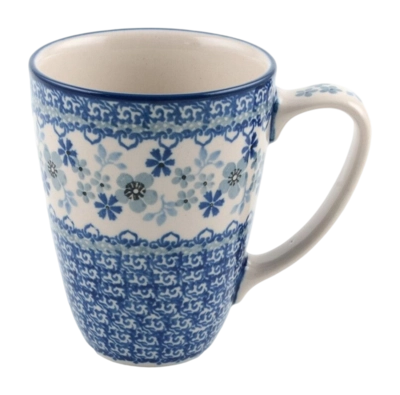 Tasse Bunzlau Castle Avec Anse Harmony (340 ml)