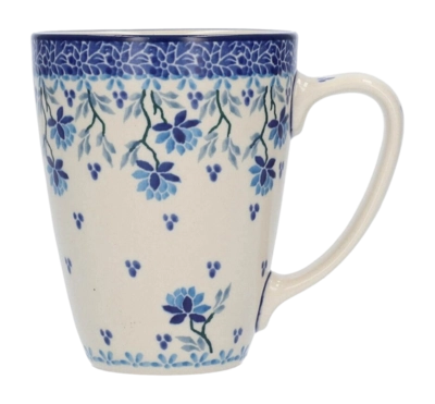 Tasse Bunzlau Castle Avec Anse Daydream (340 ml)