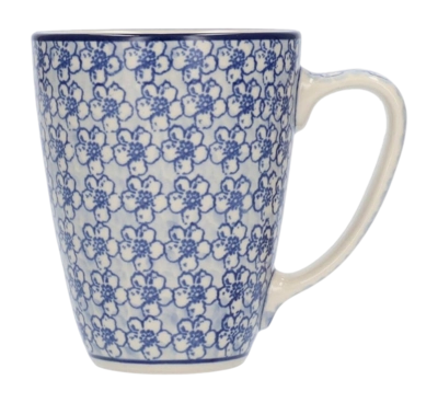 Tasse Bunzlau Castle Avec Anse Buttercup (340 ml)