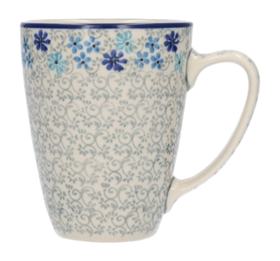 Tasse Bunzlau Castle Avec Anse Dolce (340 ml)
