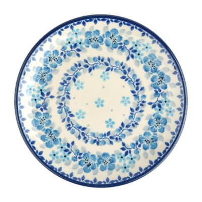 Taartbord Bunzlau Castle Melody (12,3 cm)