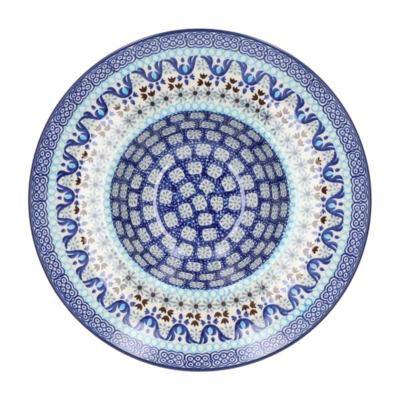 Pastabord Bunzlau Castle Marrakesh (25 cm)