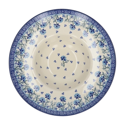 Pastabord Bunzlau Castle Daydream (25 cm)