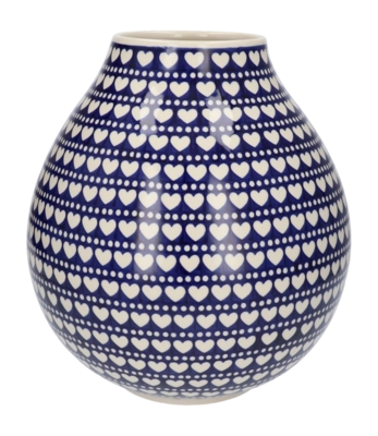 Vaas Bunzlau Castle Blue Valentine (9500 ml)