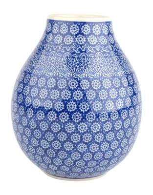 Vaas Bunzlau Castle Lace (2100 ml)