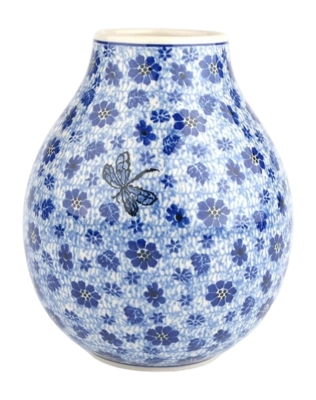 Vaas Bunzlau Castle Dragonfly (2100 ml)