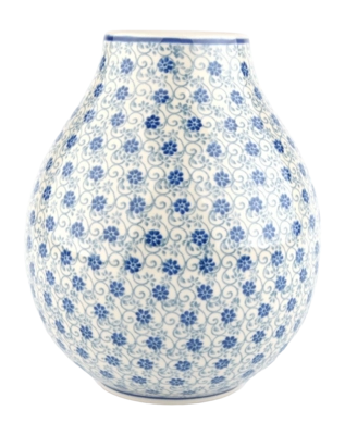 Vaas Bunzlau Castle Flower Fountain (2100 ml)