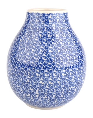 Vaas Bunzlau Castle Indigo (2100 ml)