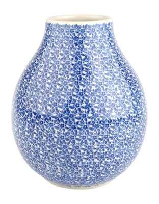 Vaas Bunzlau Castle Indigo (4400 ml)